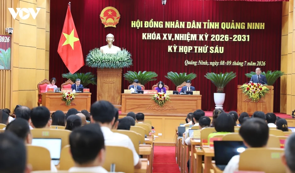 Quảng Ninh bàn giải pháp đạt tăng trưởng 13% Quảng Ninh bàn giải pháp đạt tăng trưởng 13%