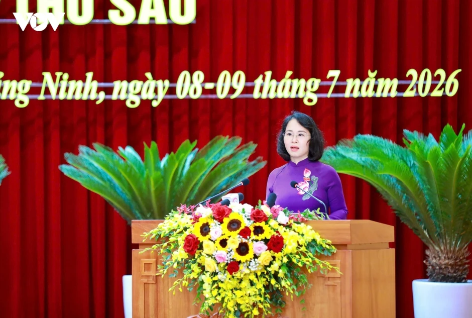 Quảng Ninh bàn giải pháp đạt tăng trưởng 13% Quảng Ninh bàn giải pháp đạt tăng trưởng 13%