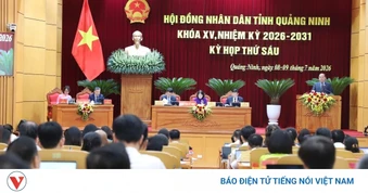 Quảng Ninh bàn giải pháp đạt tăng trưởng 13%