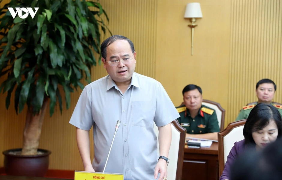 Quảng Ninh chủ động đi trước trong triển khai vận hành các mô hình mới Quảng Ninh chủ động đi trước trong triển khai vận hành các mô hình mới
