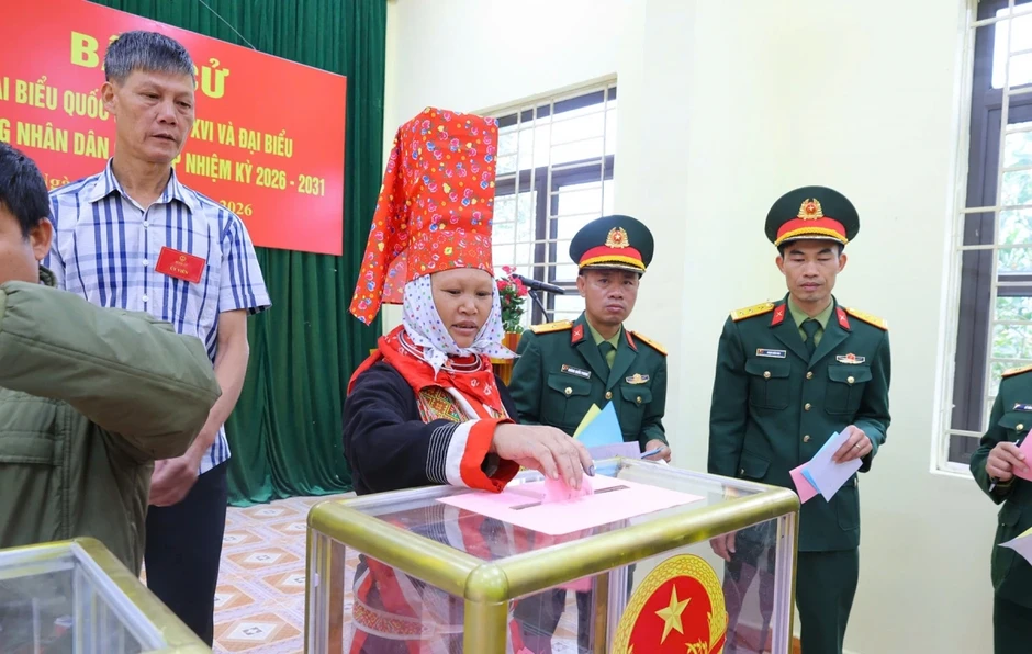 Quảng Ninh công bố 56 người trúng cử đại biểu HĐND tỉnh Quảng Ninh công bố 56 người trúng cử đại biểu HĐND tỉnh