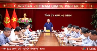 Quảng Ninh dồn lực cho các nhiệm vụ trọng điểm
