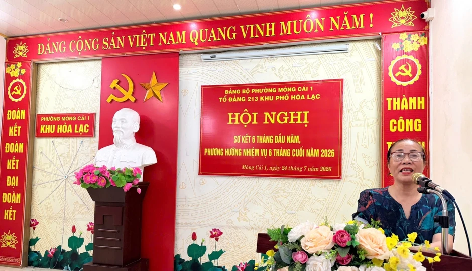 Quảng Ninh đồng loạt bầu trưởng thôn, bản, khu phố vào ngày 16/8 Quảng Ninh đồng loạt bầu trưởng thôn, bản, khu phố vào ngày 16/8