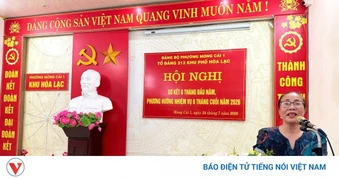 Quảng Ninh đồng loạt bầu trưởng thôn, bản, khu phố vào ngày 16/8