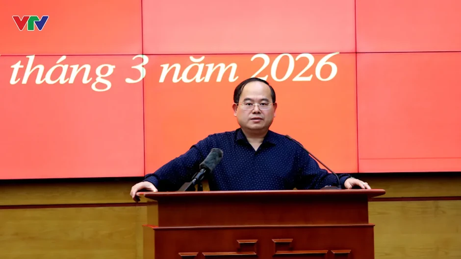 Quảng Ninh đưa Trung tâm điều hành bầu cử vào vận hành Quảng Ninh đưa Trung tâm điều hành bầu cử vào vận hành