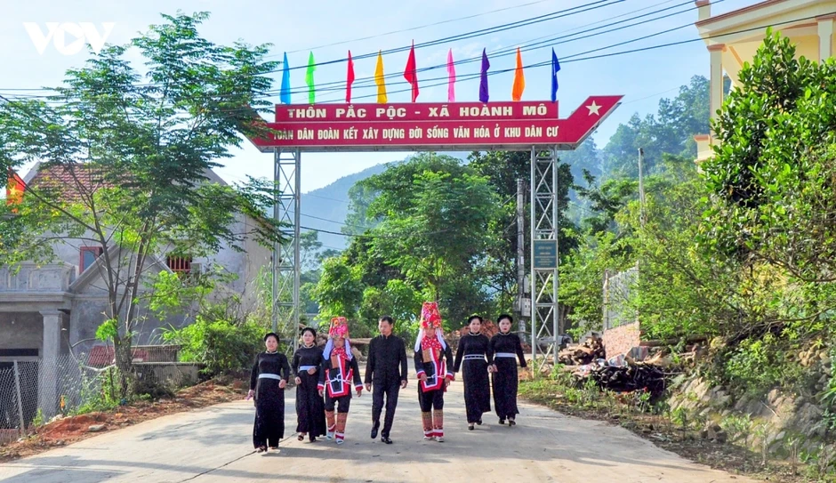 Quảng Ninh giảm 57% thôn, khu phố sau sắp xếp Quảng Ninh giảm 57% thôn, khu phố sau sắp xếp