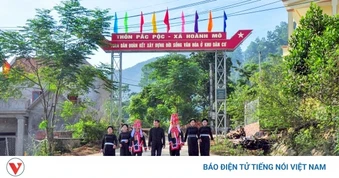 Quảng Ninh giảm 57% thôn, khu phố sau sắp xếp