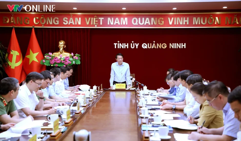 Quảng Ninh hướng tới chính quyền 2 cấp kiểu mẫu