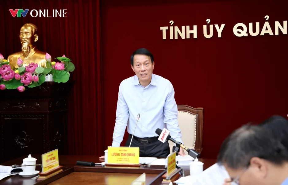 Quảng Ninh hướng tới chính quyền 2 cấp kiểu mẫu