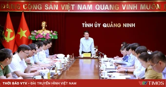 Quảng Ninh hướng tới chính quyền 2 cấp kiểu mẫu
