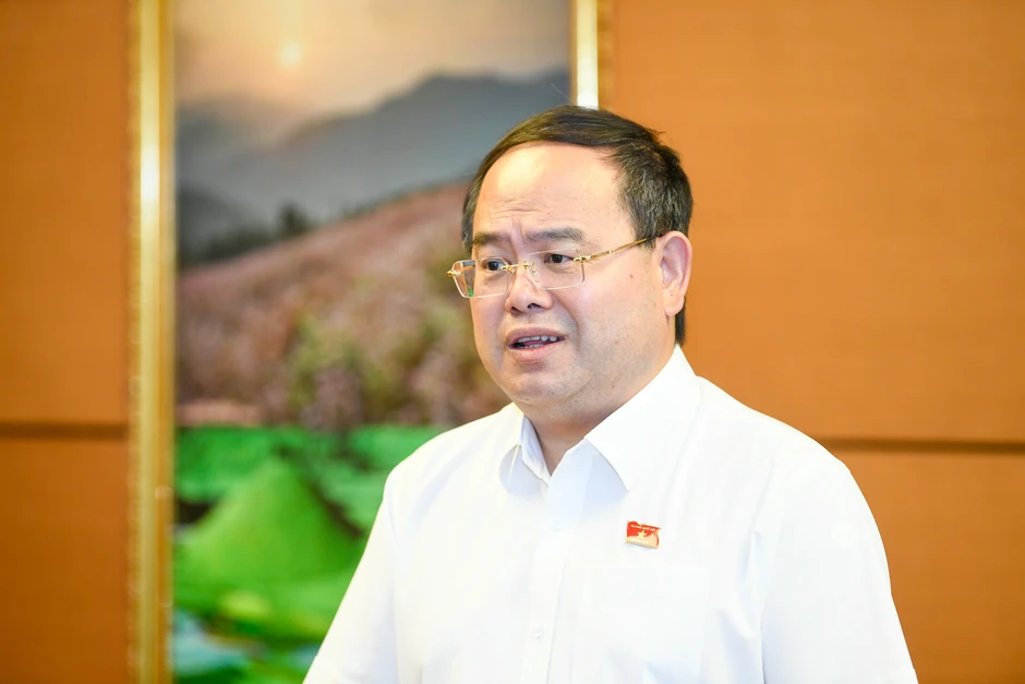 Quảng Ninh sắp lên thành phố, Bí thư chia sẻ mục tiêu “vô cùng áp lực” Quảng Ninh sắp lên thành phố, Bí thư chia sẻ mục tiêu “vô cùng áp lực”