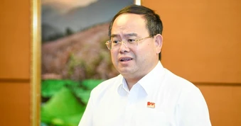 Quảng Ninh sắp lên thành phố, Bí thư chia sẻ mục tiêu “vô cùng áp lực”