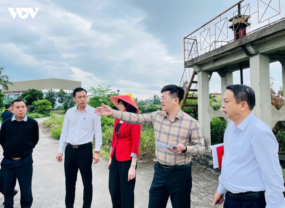 Quảng Ninh: Sự đồng thuận của nhân dân trở thành động lực phát triển Quảng Ninh: Sự đồng thuận của nhân dân trở thành động lực phát triển