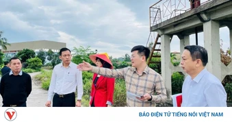 Quảng Ninh: Sự đồng thuận của nhân dân trở thành động lực phát triển