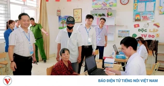 Quảng Ninh: Triển khai cao điểm “Tháng nghe dân nói”