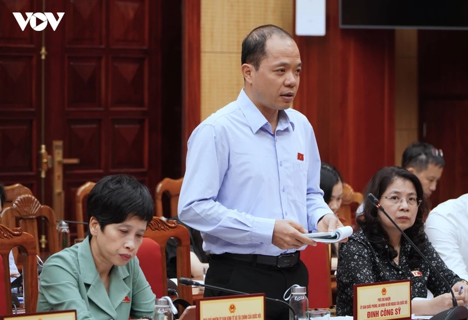 Quảng Trị đề xuất phân cấp cơ chế thỏa thuận quốc tế đối với Di sản liên biên giới Quảng Trị đề xuất phân cấp cơ chế thỏa thuận quốc tế đối với Di sản liên biên giới