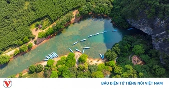 Quảng Trị đề xuất phân cấp cơ chế thỏa thuận quốc tế đối với Di sản liên biên giới