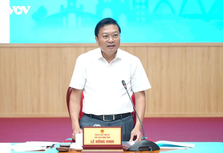 Quảng Trị dôi dư 24 cấp phó ở các các sở, ngành Quảng Trị dôi dư 24 cấp phó ở các các sở, ngành