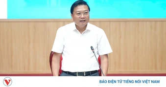 Quảng Trị dôi dư 24 cấp phó ở các các sở, ngành