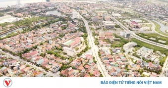 Quảng Trị đưa cán bộ về làm việc tại trung tâm hành chính - chính trị tỉnh