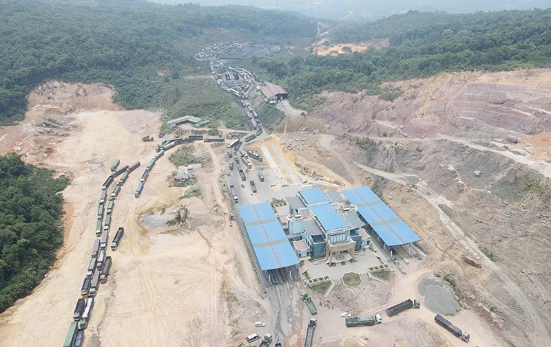 Quảng Trị không né tránh thách thức, biến áp lực thành hành động Quảng Trị không né tránh thách thức, biến áp lực thành hành động