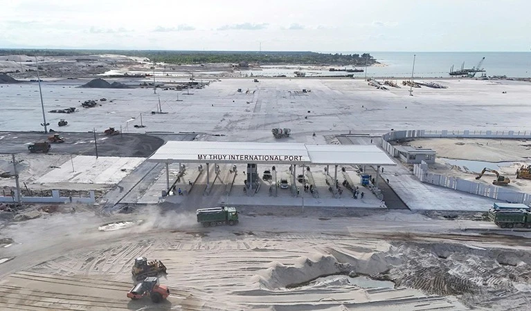 Quảng Trị không né tránh thách thức, biến áp lực thành hành động Quảng Trị không né tránh thách thức, biến áp lực thành hành động