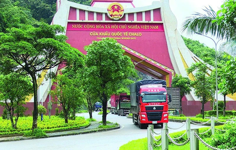 Quảng Trị không né tránh thách thức, biến áp lực thành hành động Quảng Trị không né tránh thách thức, biến áp lực thành hành động