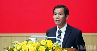 Quảng Trị không né tránh thách thức, biến áp lực thành hành động