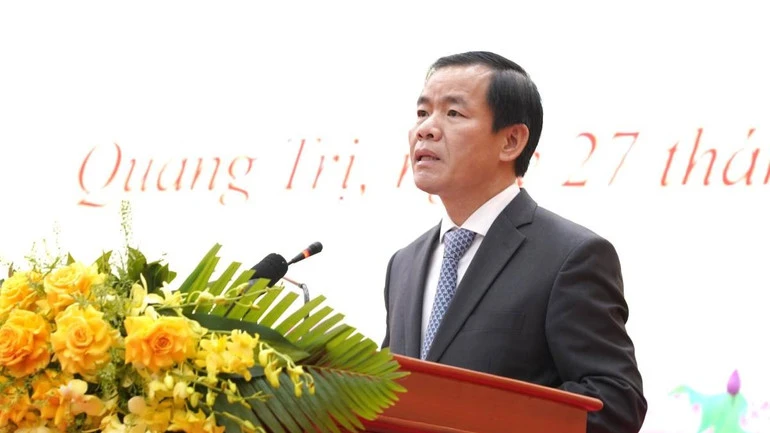 Quảng Trị kiện toàn tổ chức bộ máy chính quyền cấp tỉnh trong nhiệm kỳ mới Quảng Trị kiện toàn tổ chức bộ máy chính quyền cấp tỉnh trong nhiệm kỳ mới