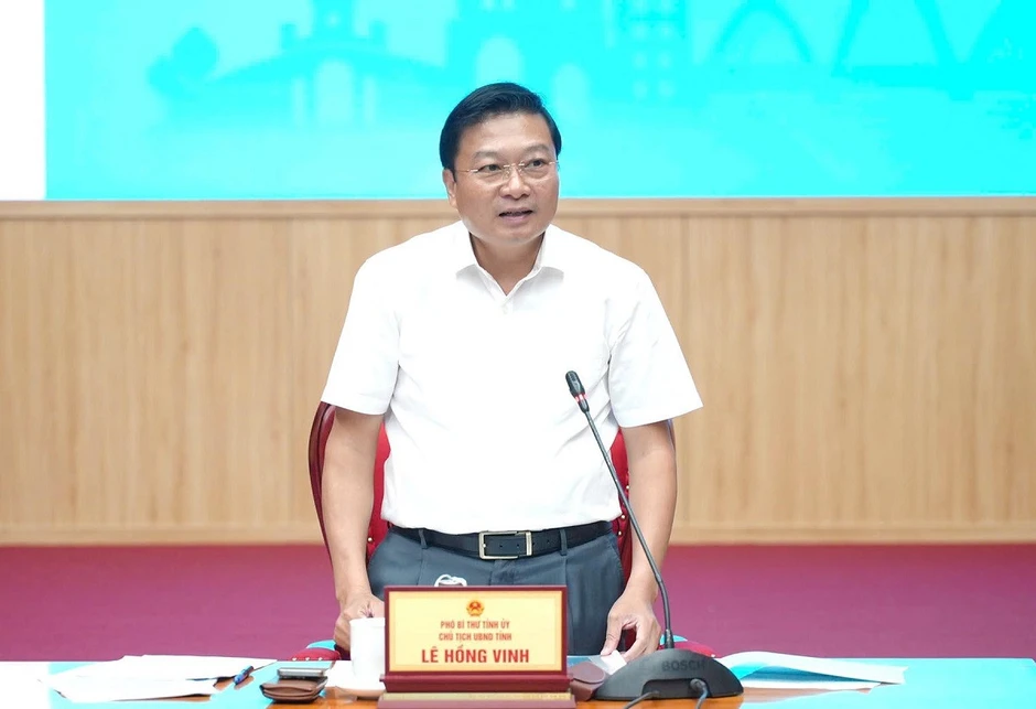 Quảng Trị sắp xếp lại lãnh đạo sở ngành, dôi dư 24 cấp phó