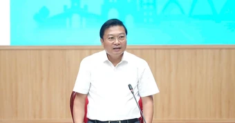 Quảng Trị sắp xếp lại lãnh đạo sở ngành, dôi dư 24 cấp phó