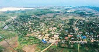 Quảng Trị tổ chức hội thảo khoa học “Hồ sơ công nhận xã An toàn khu Vĩnh Hoàng”