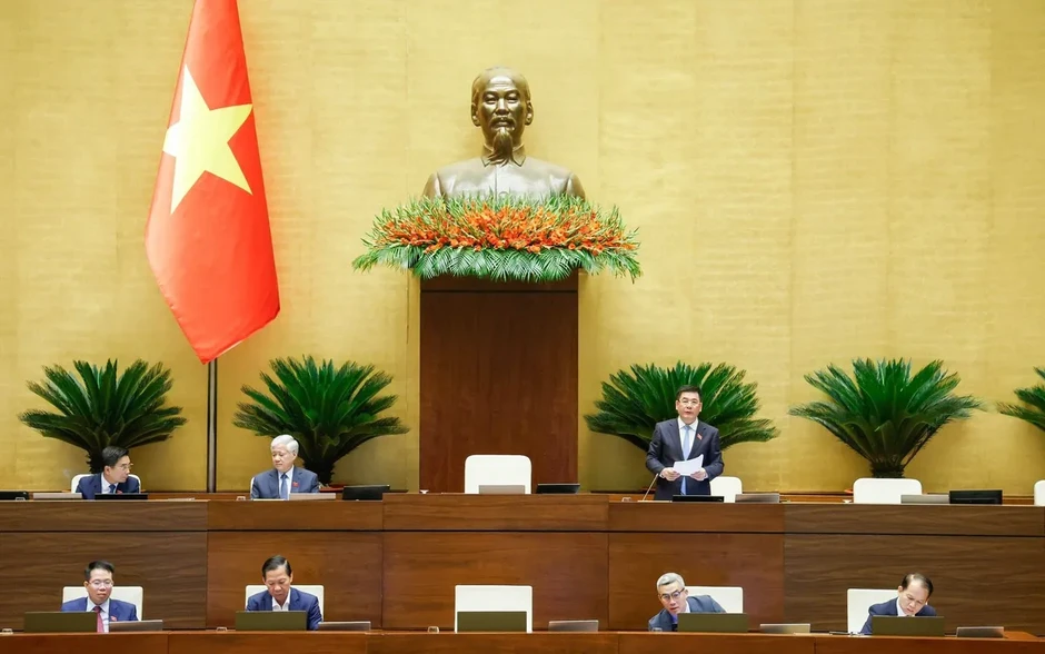 Quốc hội bàn cơ chế đặc thù xử lý tranh chấp đầu tư quốc tế, bảo vệ lợi ích quốc gia từ sớm, từ xa Quốc hội bàn cơ chế đặc thù xử lý tranh chấp đầu tư quốc tế, bảo vệ lợi ích quốc gia từ sớm, từ xa