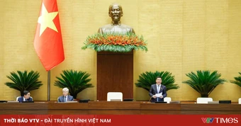 Quốc hội bàn cơ chế đặc thù xử lý tranh chấp đầu tư quốc tế, bảo vệ lợi ích quốc gia từ sớm, từ xa