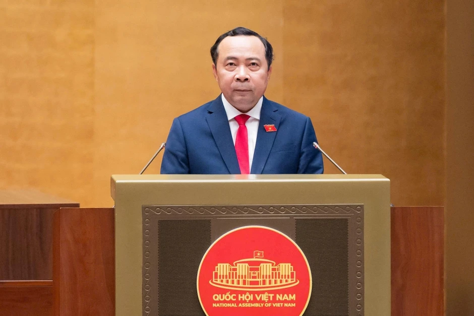 Quốc hội bàn sửa 4 luật liên quan lĩnh vực khoa học công nghệ Quốc hội bàn sửa 4 luật liên quan lĩnh vực khoa học công nghệ