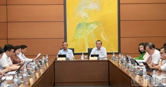 Quốc hội bàn sửa đổi Bộ luật Hình sự và Bộ luật Tố tụng hình sự
