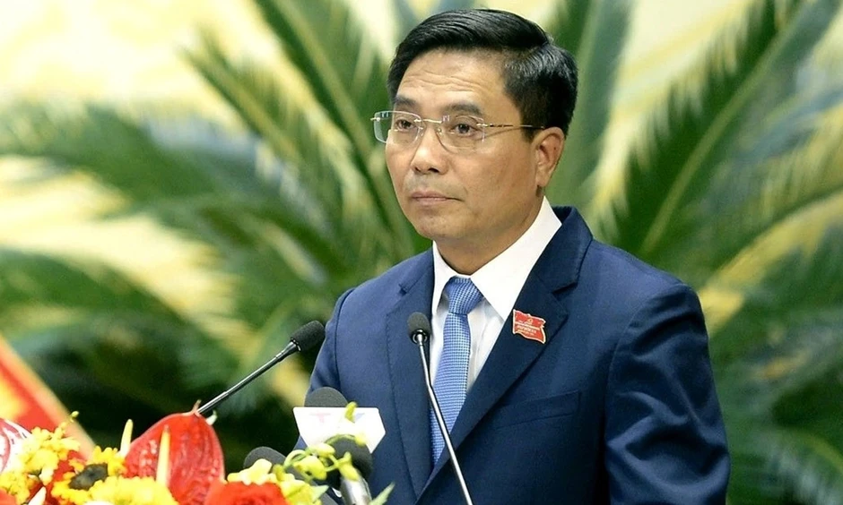 Quốc hội bầu 6 Phó Chủ tịch Quốc hội khóa XVI Quốc hội bầu 6 Phó Chủ tịch Quốc hội khóa XVI