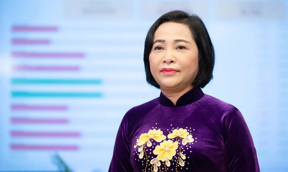 Quốc hội bầu 6 Phó Chủ tịch Quốc hội khóa XVI Quốc hội bầu 6 Phó Chủ tịch Quốc hội khóa XVI