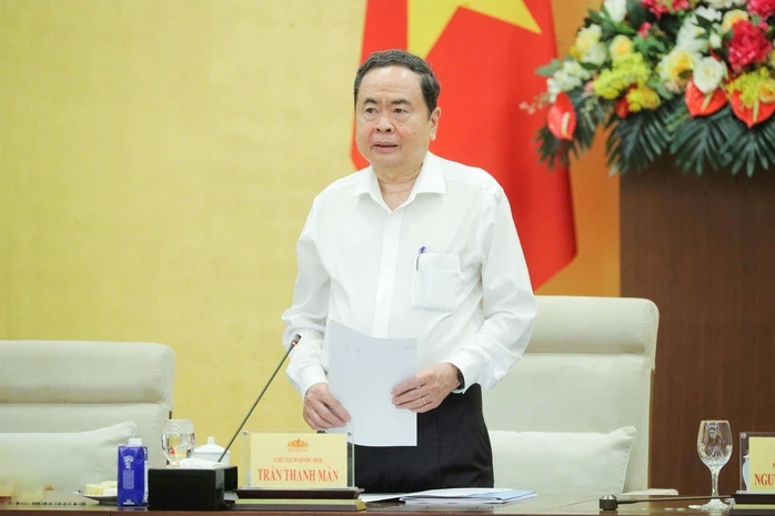 Quốc hội bầu Chủ tịch nước, Chủ tịch Quốc hội, Thủ tướng Chính phủ tại Kỳ họp thứ Nhất Quốc hội bầu Chủ tịch nước, Chủ tịch Quốc hội, Thủ tướng Chính phủ tại Kỳ họp thứ Nhất