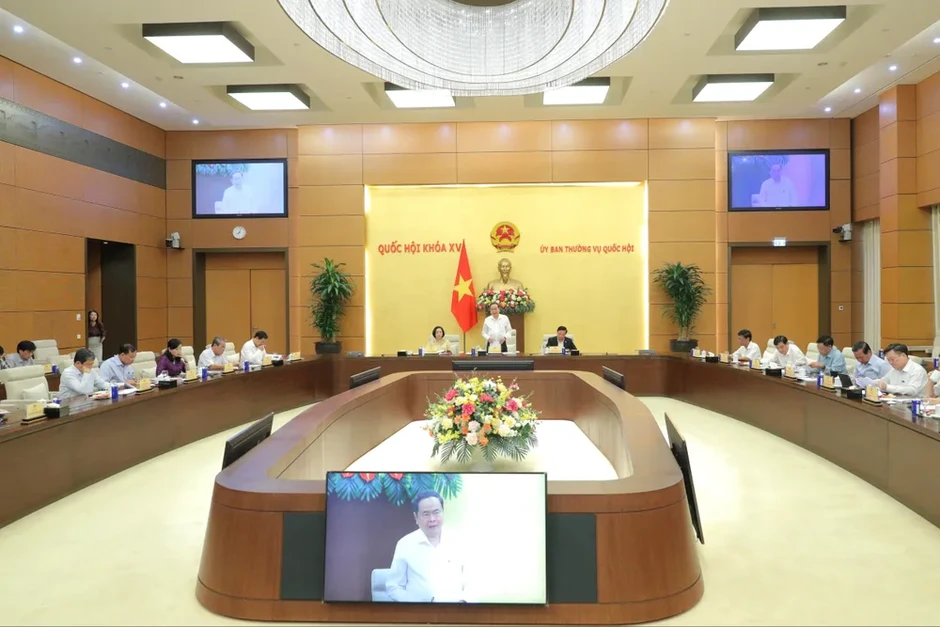 Quốc hội bầu Chủ tịch nước, Thủ tướng Chính phủ, Chủ tịch Quốc hội tại kỳ họp thứ nhất Quốc hội bầu Chủ tịch nước, Thủ tướng Chính phủ, Chủ tịch Quốc hội tại kỳ họp thứ nhất