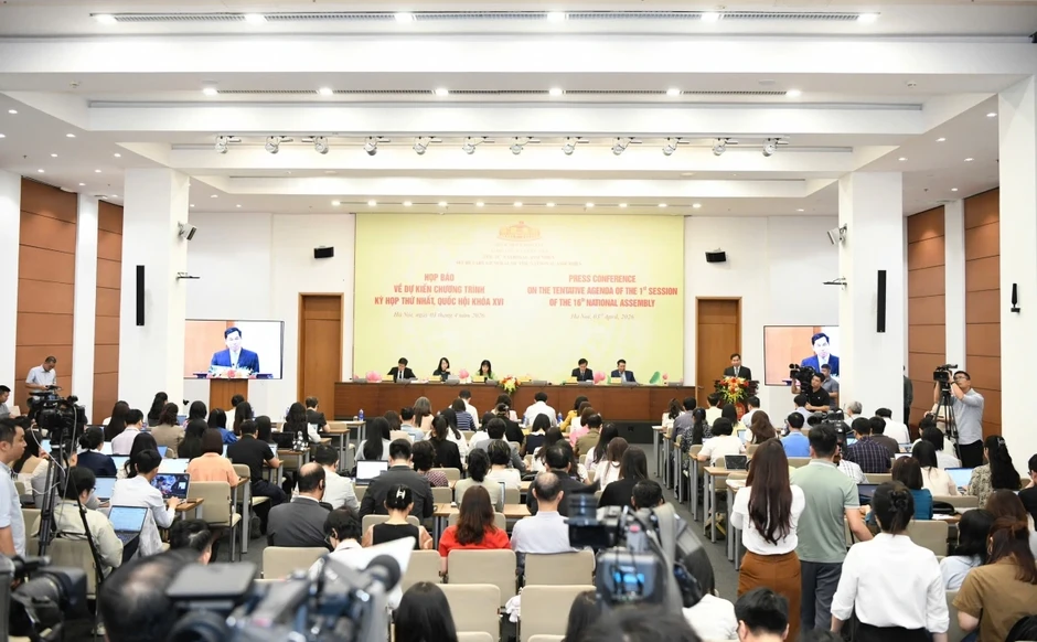 Quốc hội bầu Chủ tịch nước, Thủ tướng Chính phủ và Chủ tịch Quốc hội vào tuần sau Quốc hội bầu Chủ tịch nước, Thủ tướng Chính phủ và Chủ tịch Quốc hội vào tuần sau
