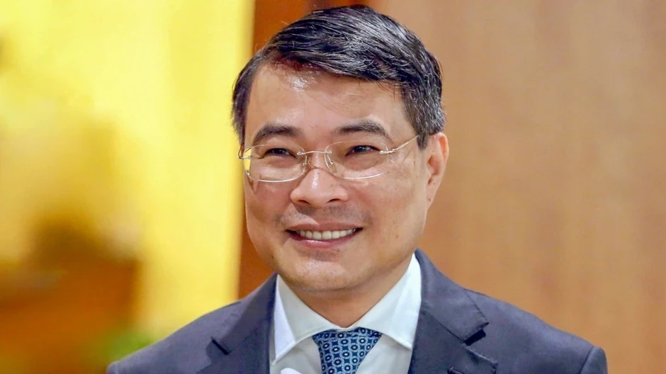Quốc hội bầu ông Lê Minh Hưng giữ chức Thủ tướng Chính phủ nhiệm kỳ mới Quốc hội bầu ông Lê Minh Hưng giữ chức Thủ tướng Chính phủ nhiệm kỳ mới