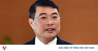 Quốc hội bầu ông Lê Minh Hưng giữ chức Thủ tướng Chính phủ nhiệm kỳ mới