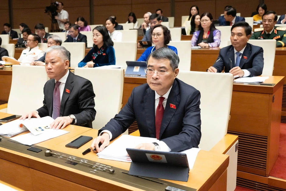 Quốc hội 'chốt' cơ cấu tổ chức Chính phủ nhiệm kỳ mới có 17 bộ, ngành Quốc hội 'chốt' cơ cấu tổ chức Chính phủ nhiệm kỳ mới có 17 bộ, ngành