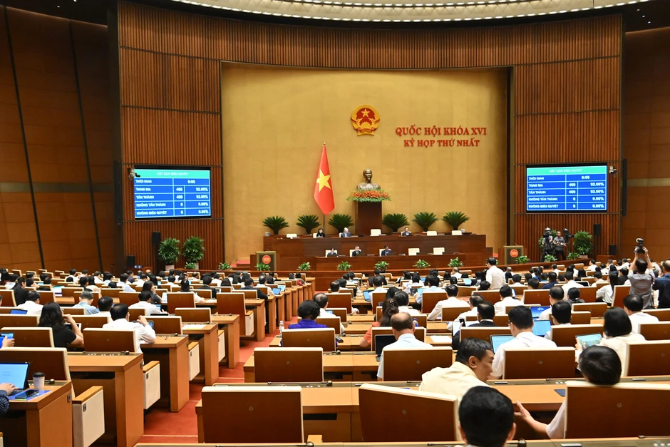 Quốc hội chốt giảm thuế với xăng, dầu về 0 đến hết ngày 30/6 Quốc hội chốt giảm thuế với xăng, dầu về 0 đến hết ngày 30/6
