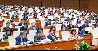 Quốc hội có thể họp kỳ không thường lệ vào tháng 7 hoặc tháng 8