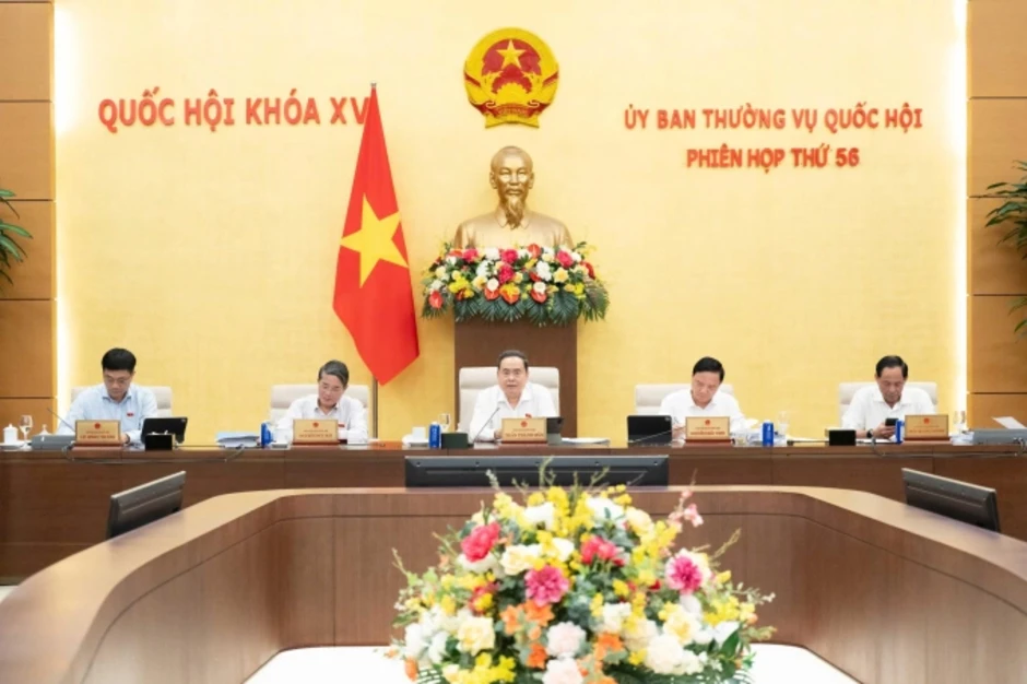 Quốc hội đánh giá cao điều hành của Chính phủ Quốc hội đánh giá cao điều hành của Chính phủ