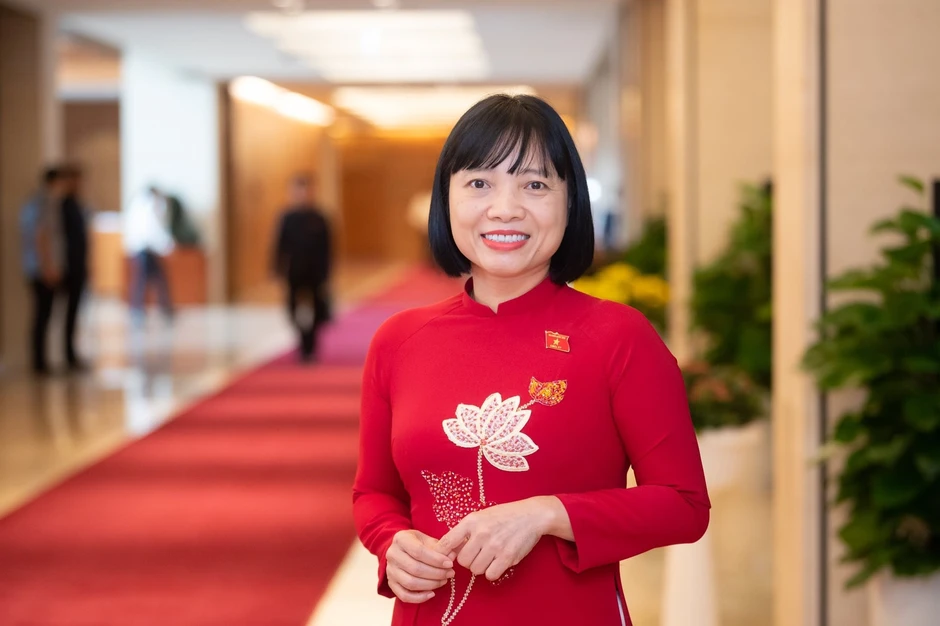 Quốc hội đồng hành sát sao cùng Chính phủ để không có độ trễ chính sách Quốc hội đồng hành sát sao cùng Chính phủ để không có độ trễ chính sách