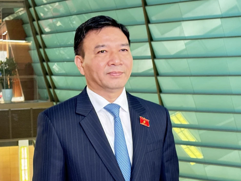 Quốc hội đồng hành sát sao cùng Chính phủ để không có độ trễ chính sách Quốc hội đồng hành sát sao cùng Chính phủ để không có độ trễ chính sách