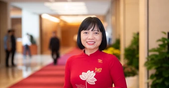 Quốc hội đồng hành sát sao cùng Chính phủ để không có độ trễ chính sách